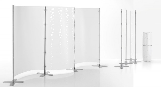 Xαμηλά διαχωριστικά